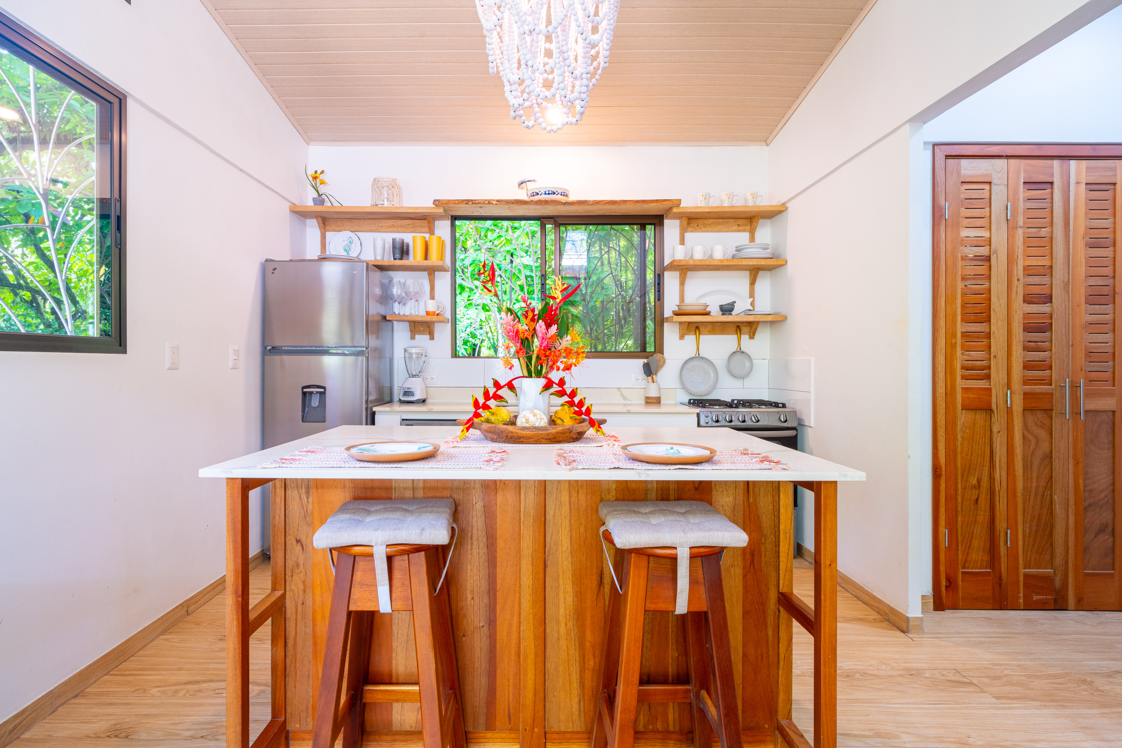 1 bed Single Family Homes For Sale in Ojochal, Puntarenas - thumb 14
