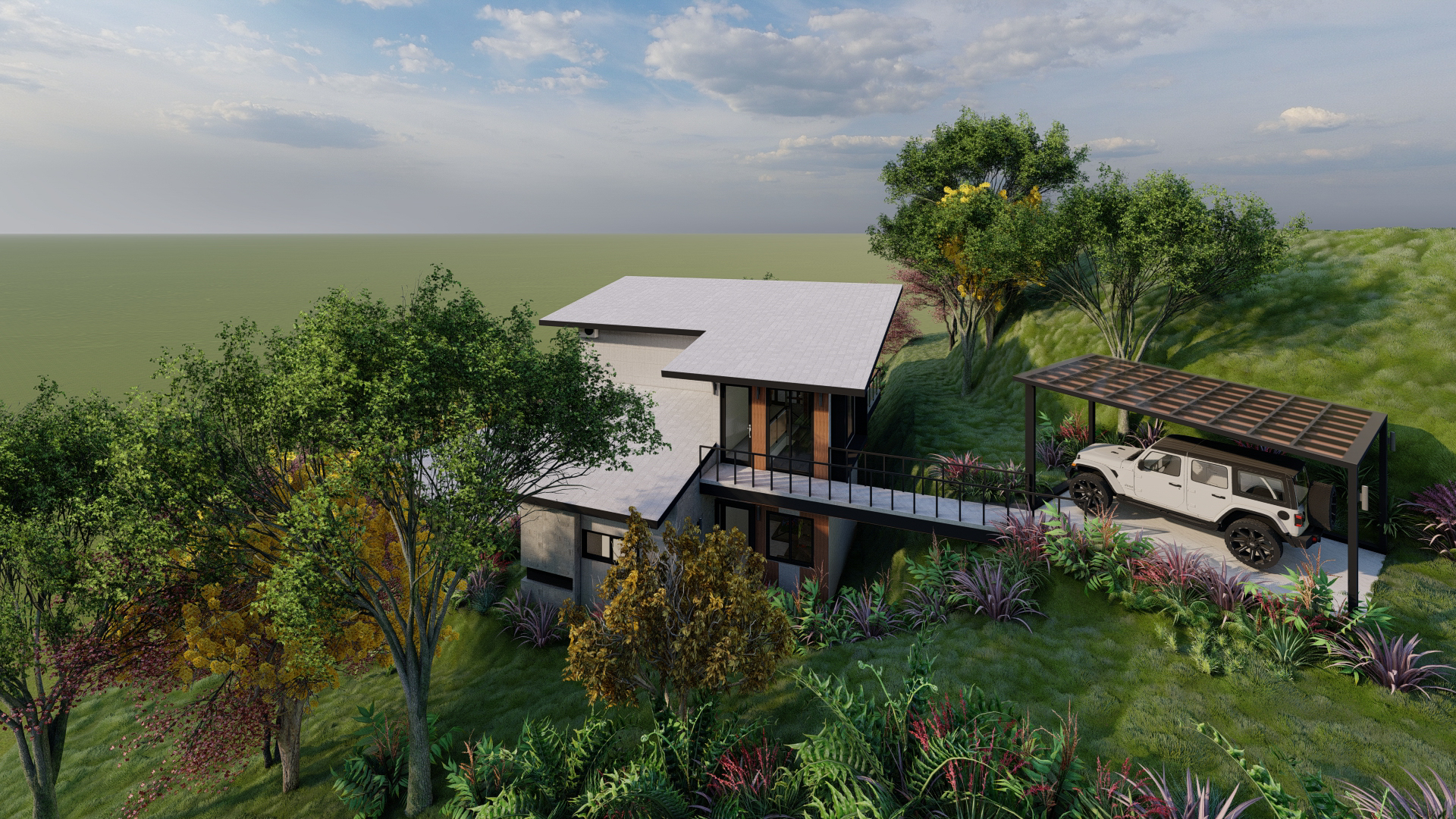 0 bed Land For Sale in Samara, Guanacaste - thumb 11