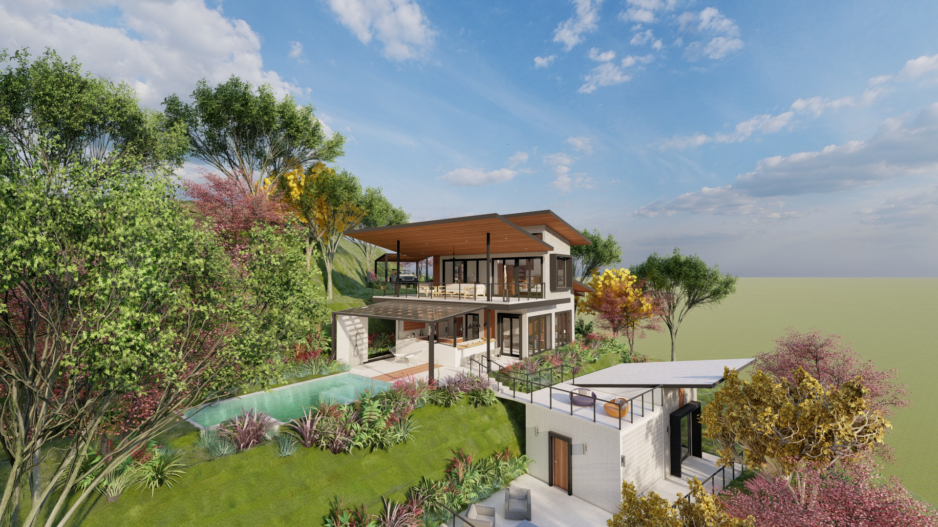 0 bed Land For Sale in Samara, Guanacaste - thumb 9