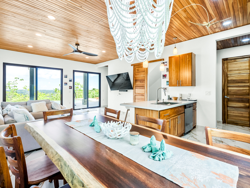 3 bed Single Family Homes For Sale in Playa Hermosa, Puntarenas - 1