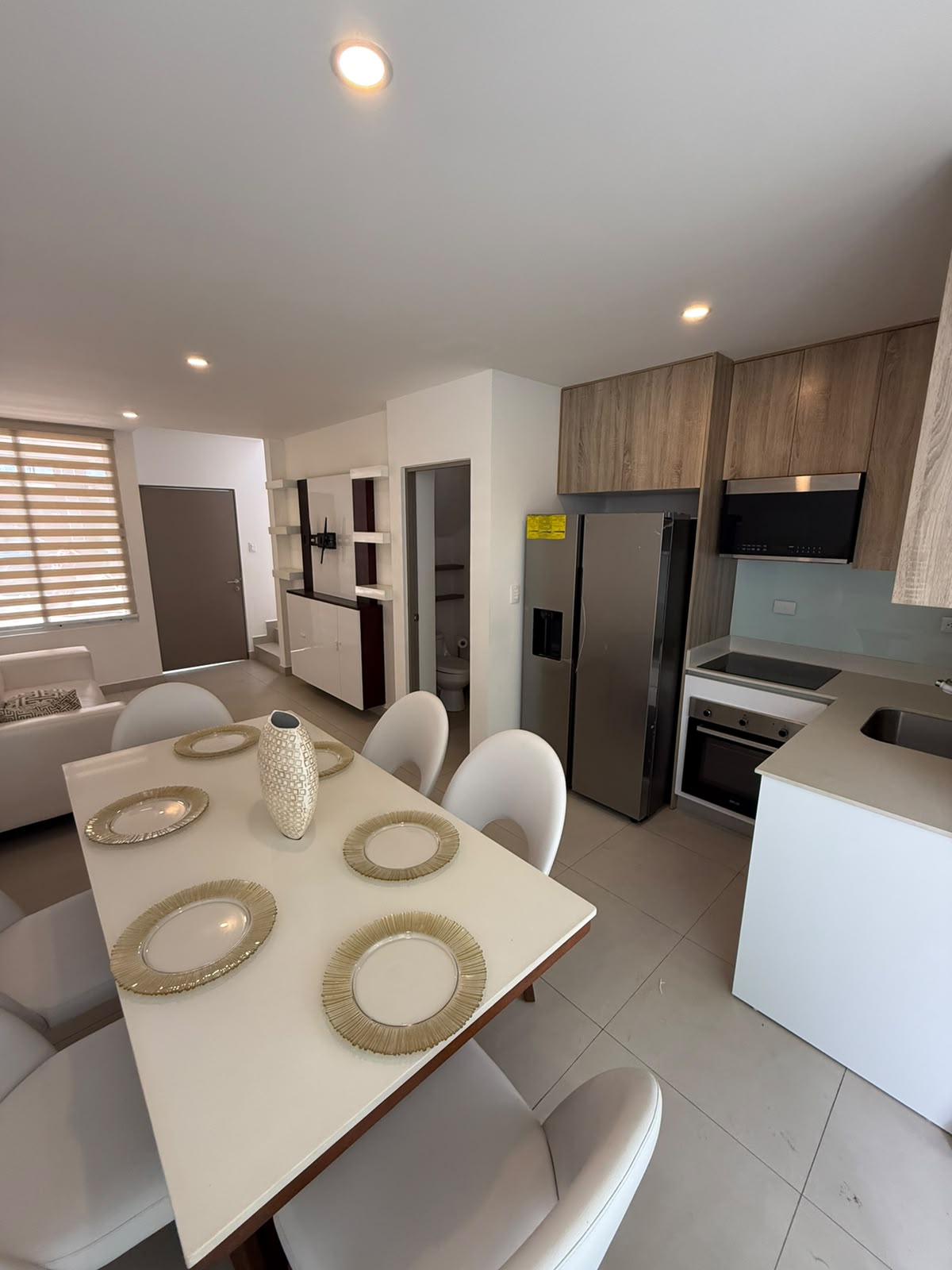 2 bed Single Family Homes For Sale in Rio Oro, San Jose - thumb 18