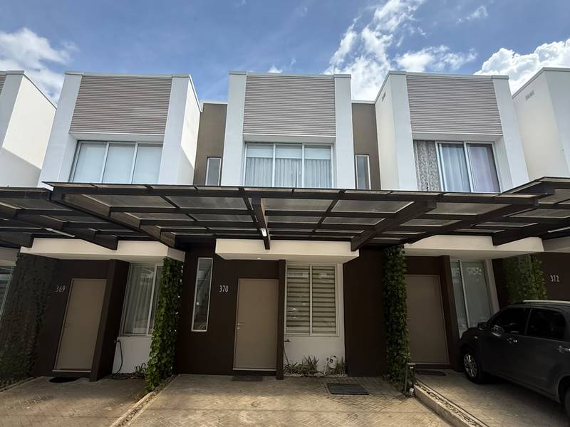 2 bed Single Family Homes For Sale in Rio Oro, San Jose - 1