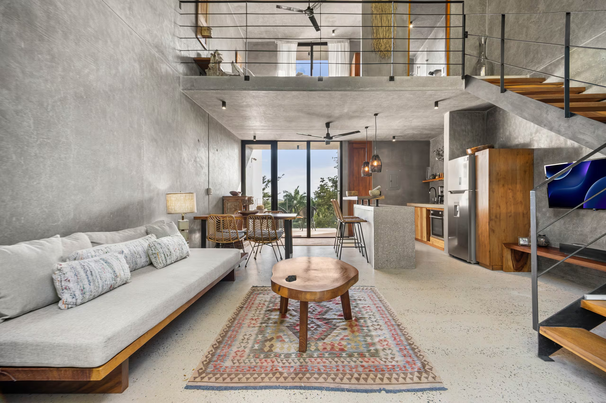 1 bed Condo For Sale in Tamarindo, Guanacaste - thumb 1