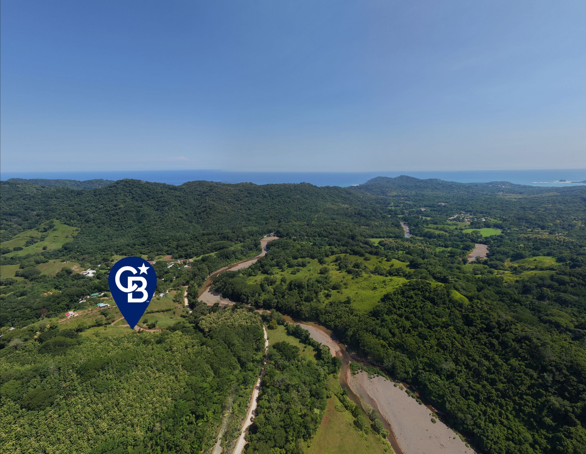 0 bed Land For Sale in Playa Carrillo, Guanacaste - thumb 1