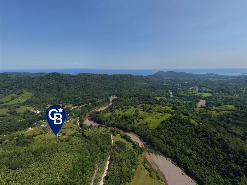 0 bed Land For Sale in Playa Carrillo, Guanacaste - 1