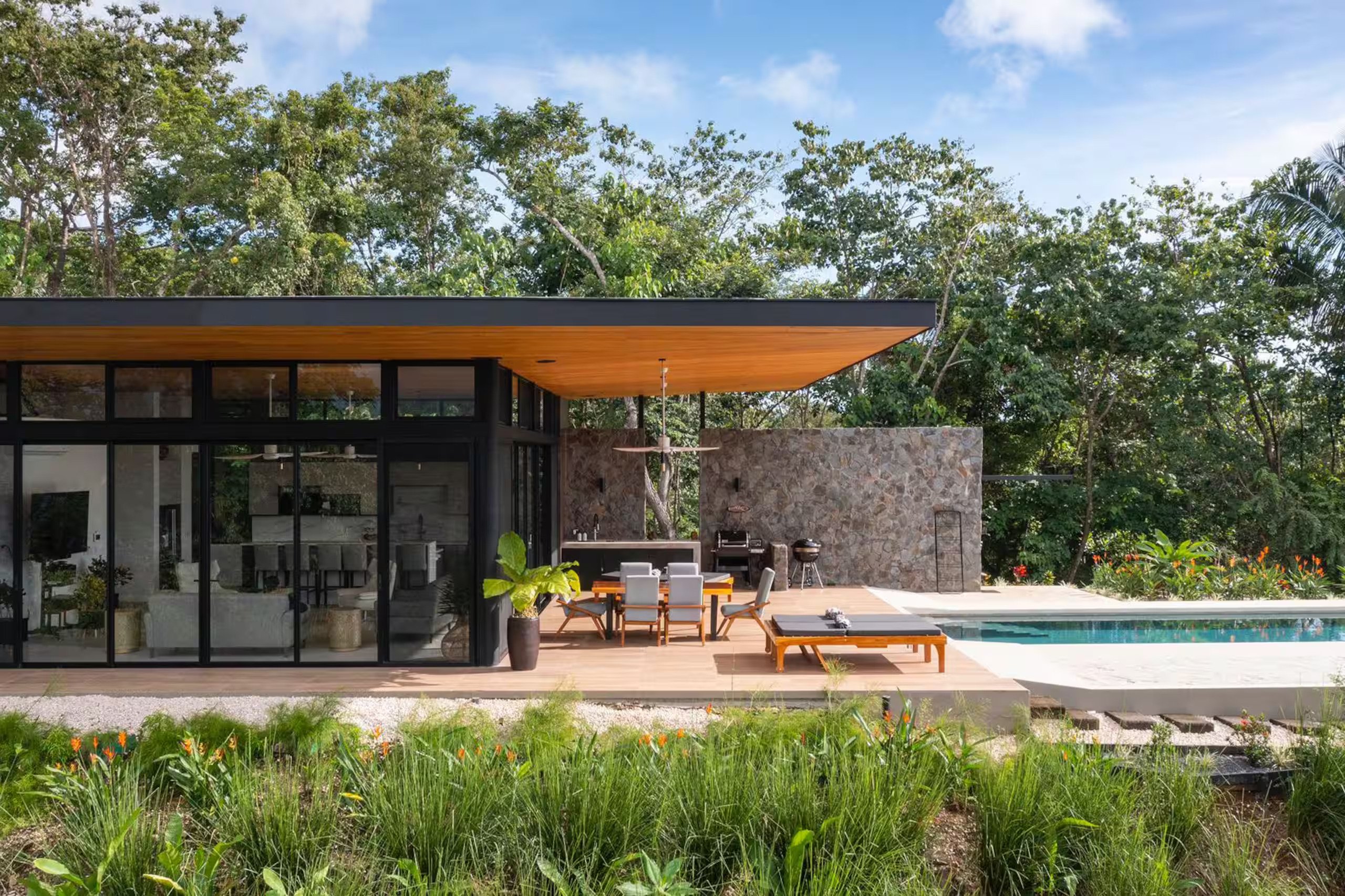 3 bed Single Family Homes For Sale in Ostional, Guanacaste - thumb 3