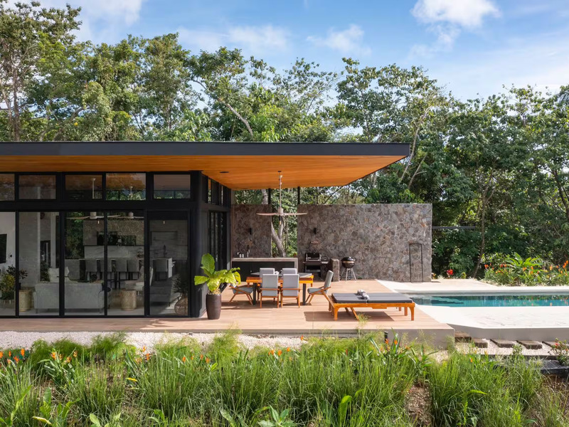 3 bed Single Family Homes For Sale in Ostional, Guanacaste - photo 3