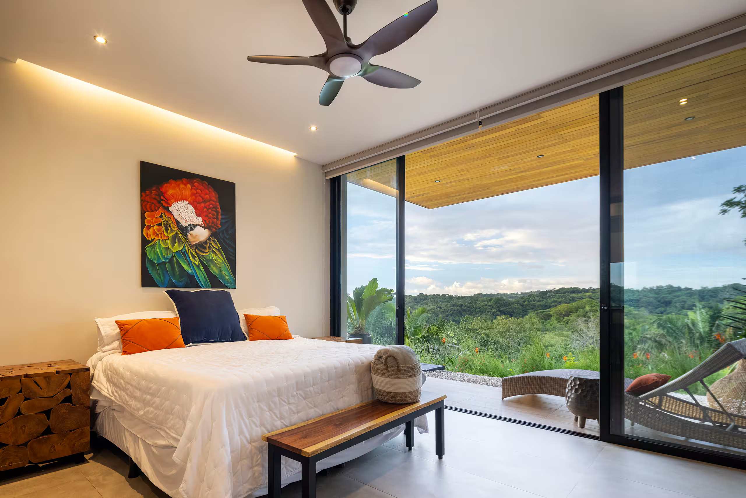 3 bed Single Family Homes For Sale in Ostional, Guanacaste - thumb 14