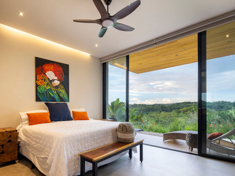 3 bed Single Family Homes For Sale in Ostional, Guanacaste - photo 14