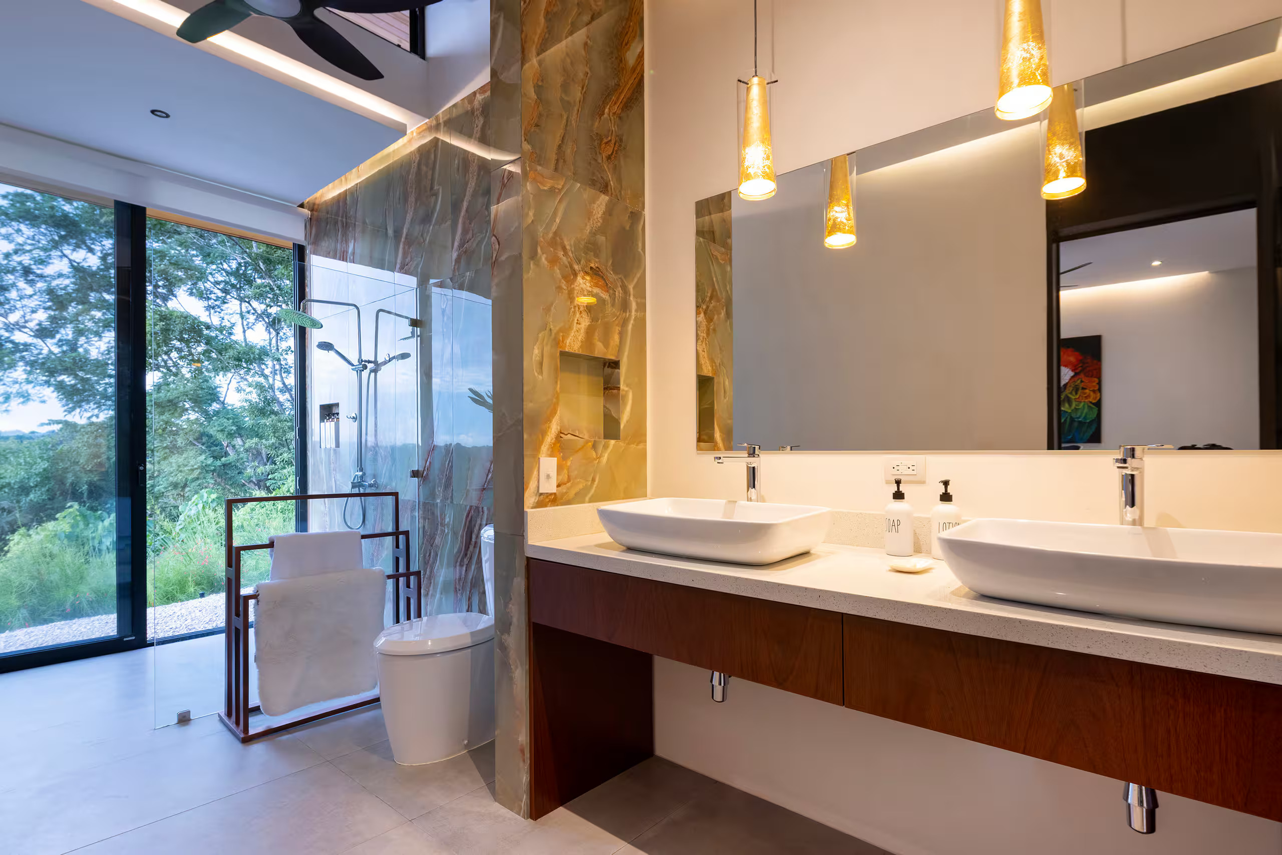 3 bed Single Family Homes For Sale in Ostional, Guanacaste - thumb 11