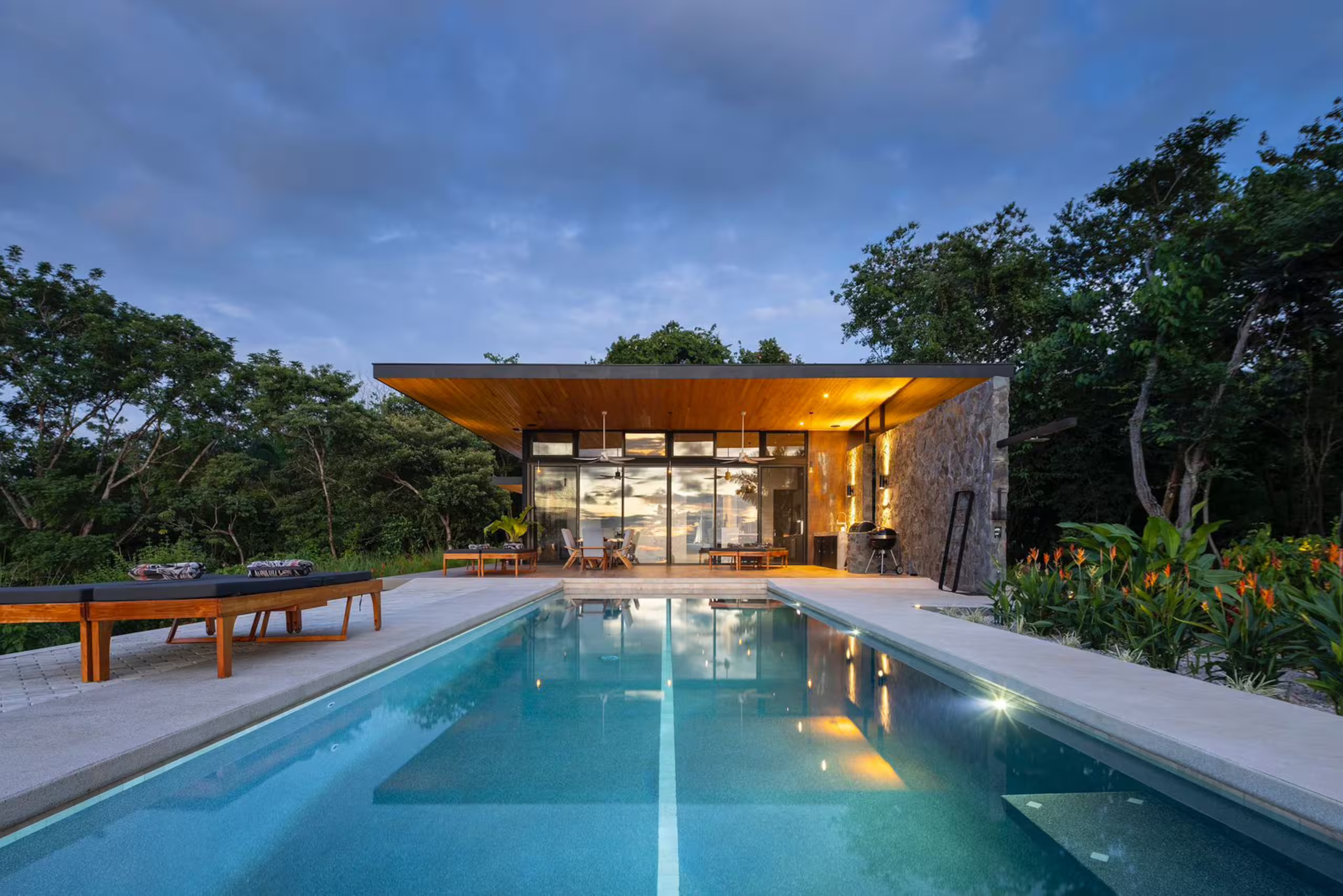 3 bed Single Family Homes For Sale in Ostional, Guanacaste - thumb 1