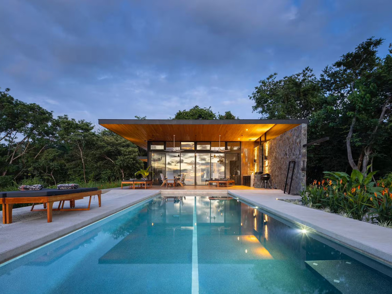 3 bed Single Family Homes For Sale in Ostional, Guanacaste