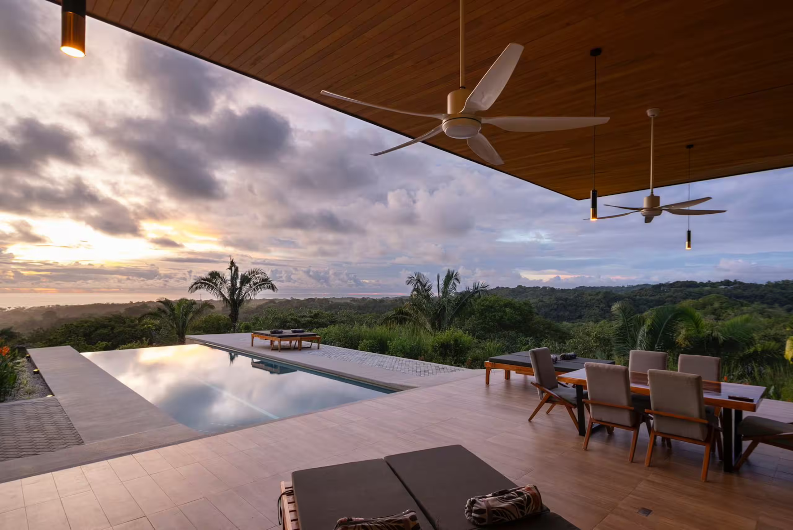 3 bed Single Family Homes For Sale in Ostional, Guanacaste - thumb 5