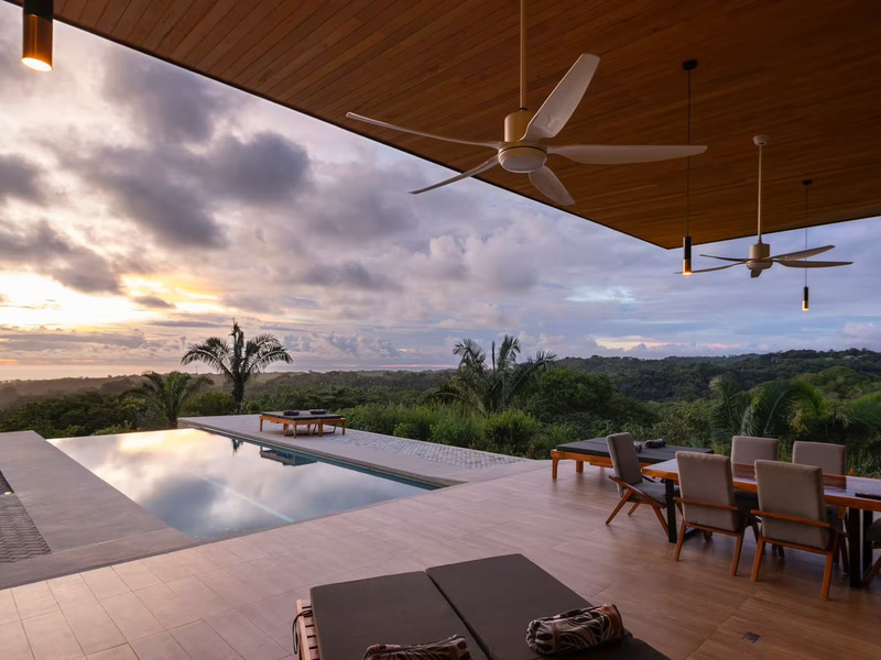 3 bed Single Family Homes For Sale in Ostional, Guanacaste - photo 5