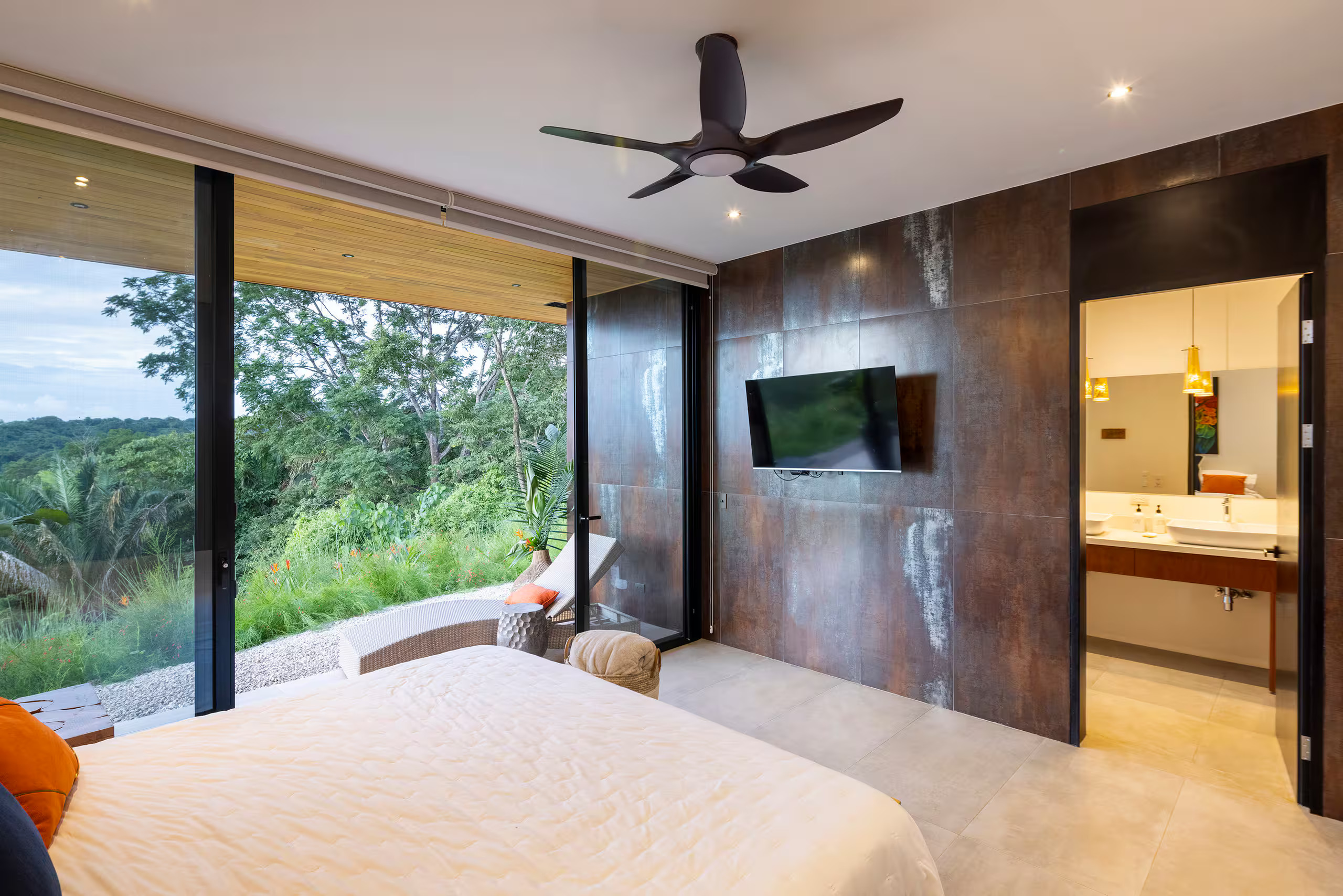 3 bed Single Family Homes For Sale in Ostional, Guanacaste - thumb 8