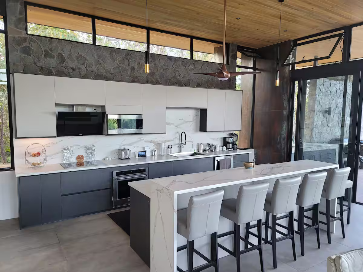 3 bed Single Family Homes For Sale in Ostional, Guanacaste - thumb 6