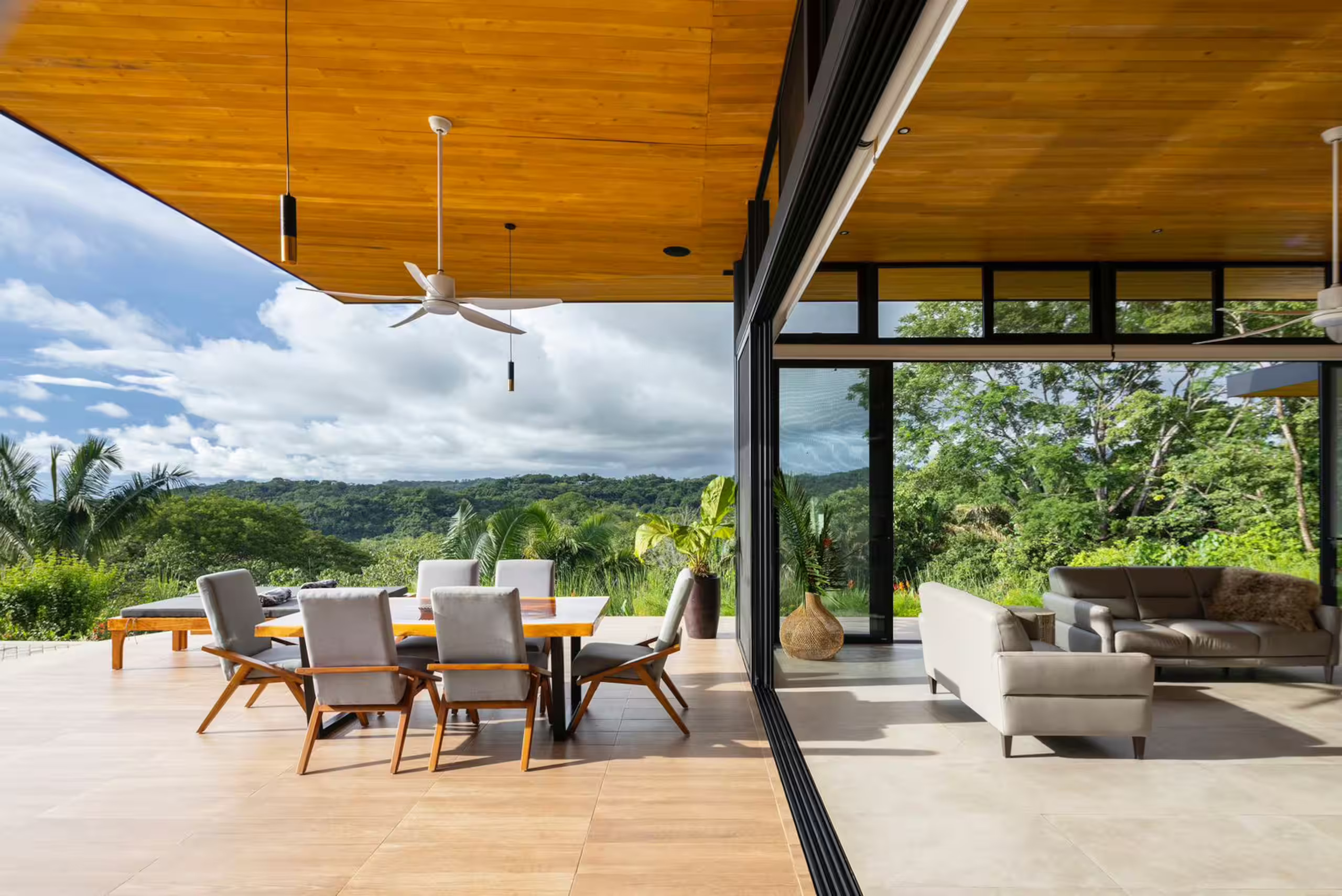 3 bed Single Family Homes For Sale in Ostional, Guanacaste - thumb 4