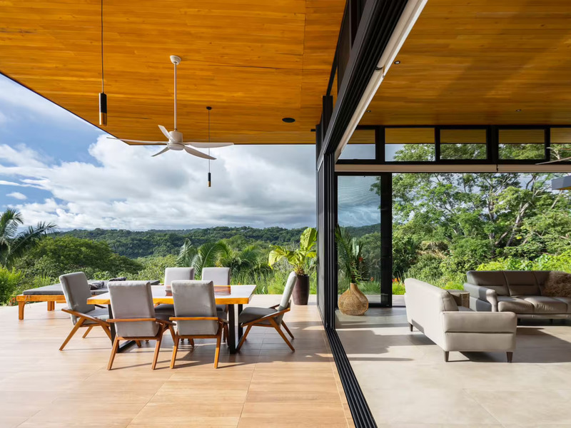 3 bed Single Family Homes For Sale in Ostional, Guanacaste - photo 4