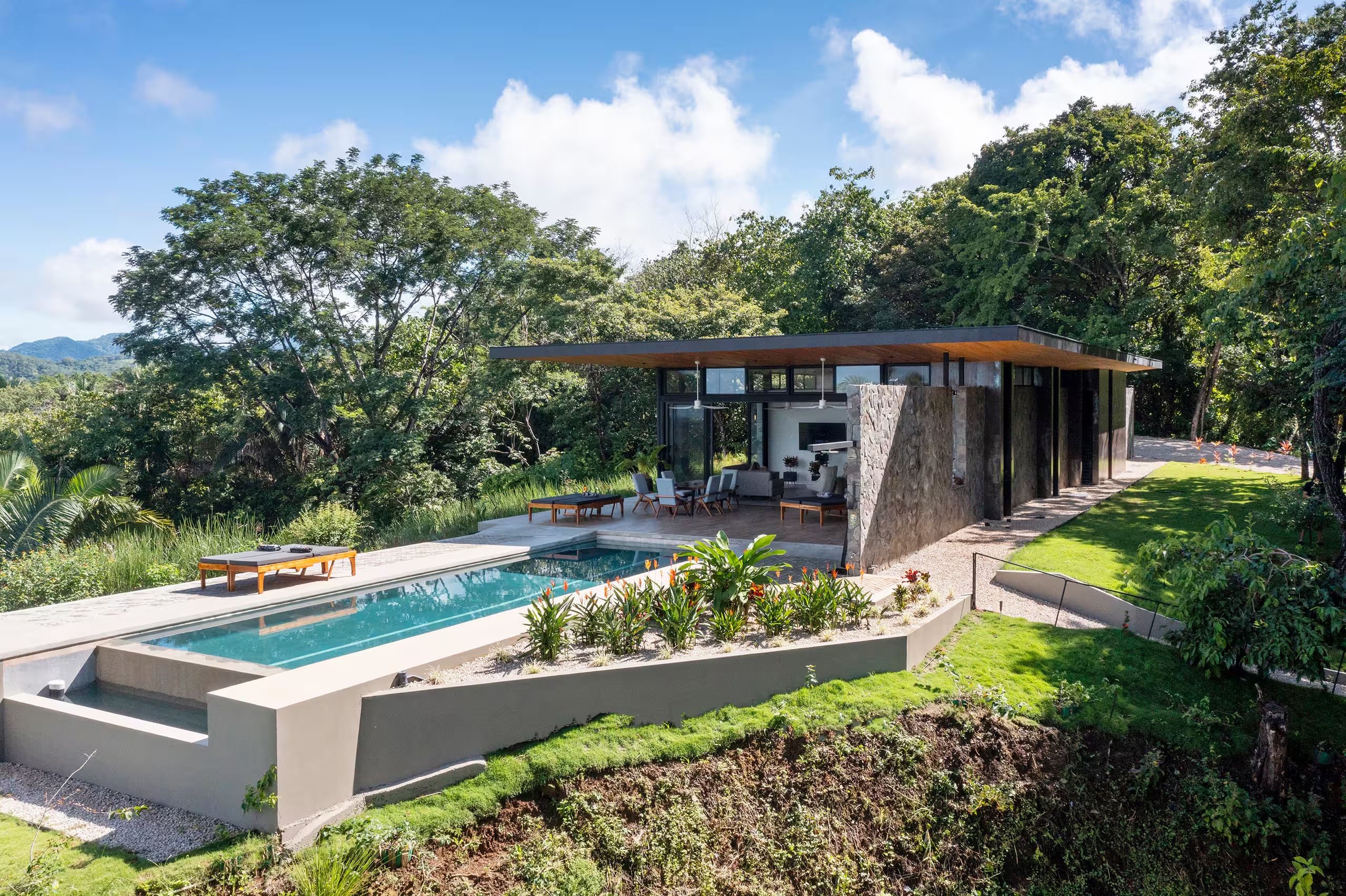 3 bed Single Family Homes For Sale in Ostional, Guanacaste - thumb 2