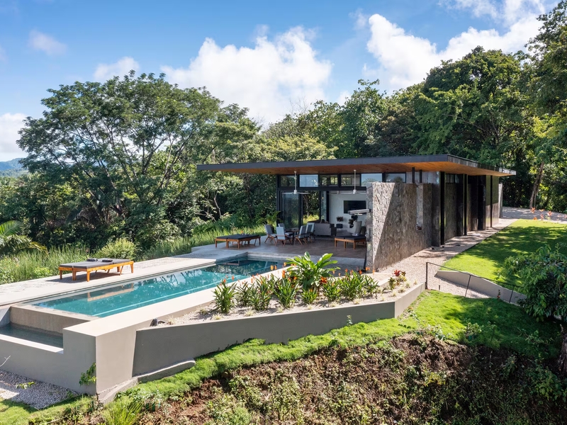 3 bed Single Family Homes For Sale in Ostional, Guanacaste - photo 2