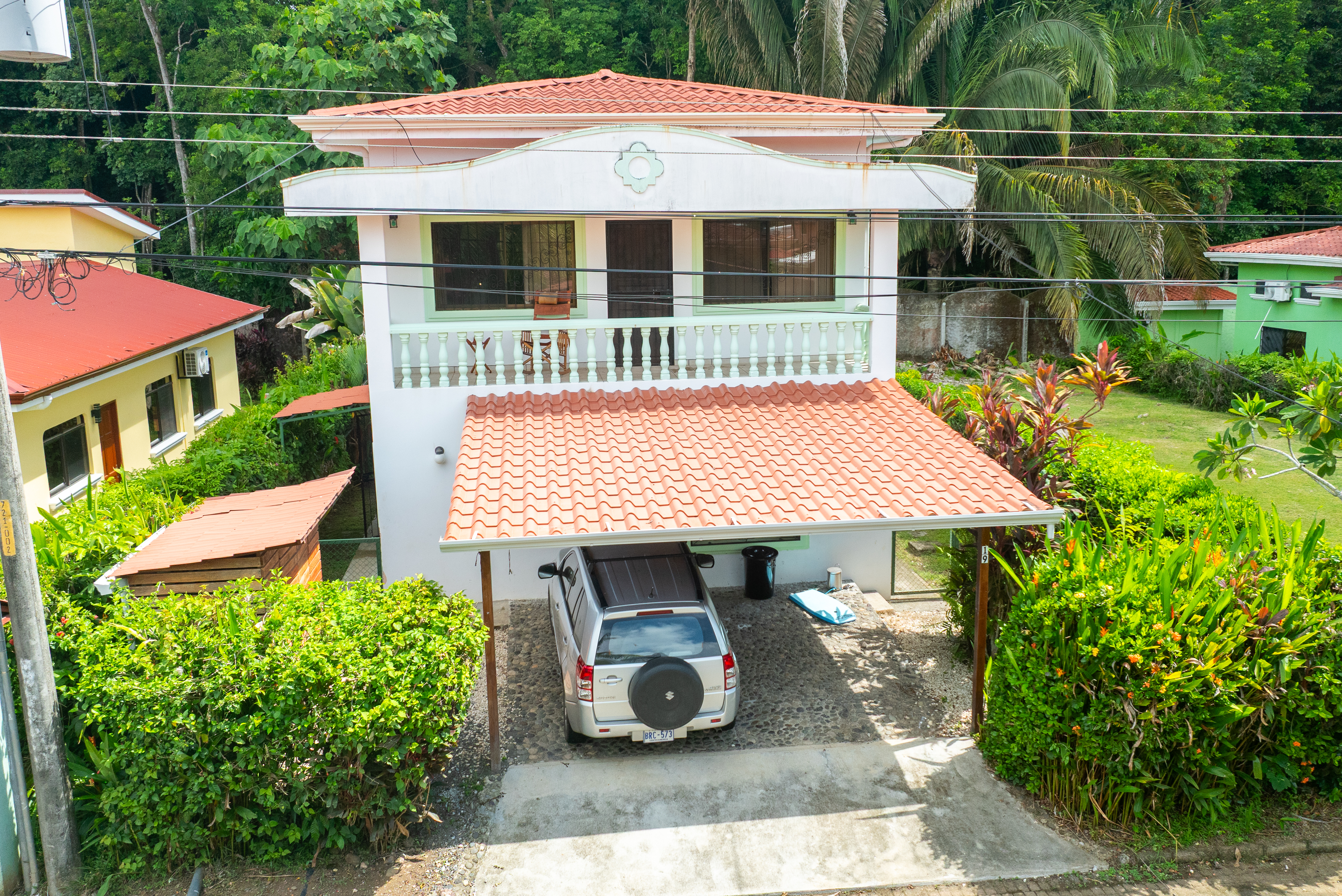 3 bed Single Family Homes For Sale in Bejuco, Puntarenas - thumb 2