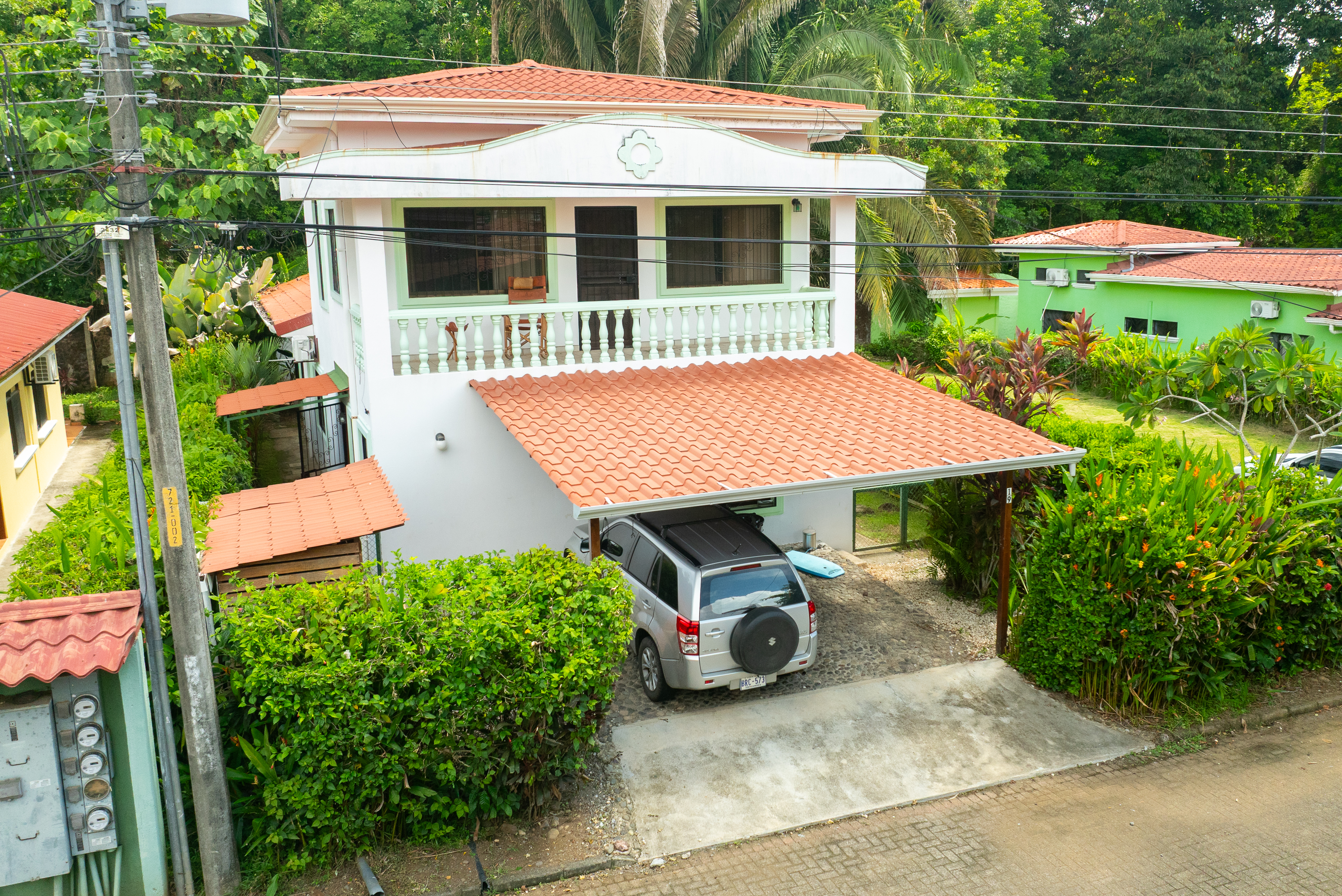 3 bed Single Family Homes For Sale in Bejuco, Puntarenas - thumb 3
