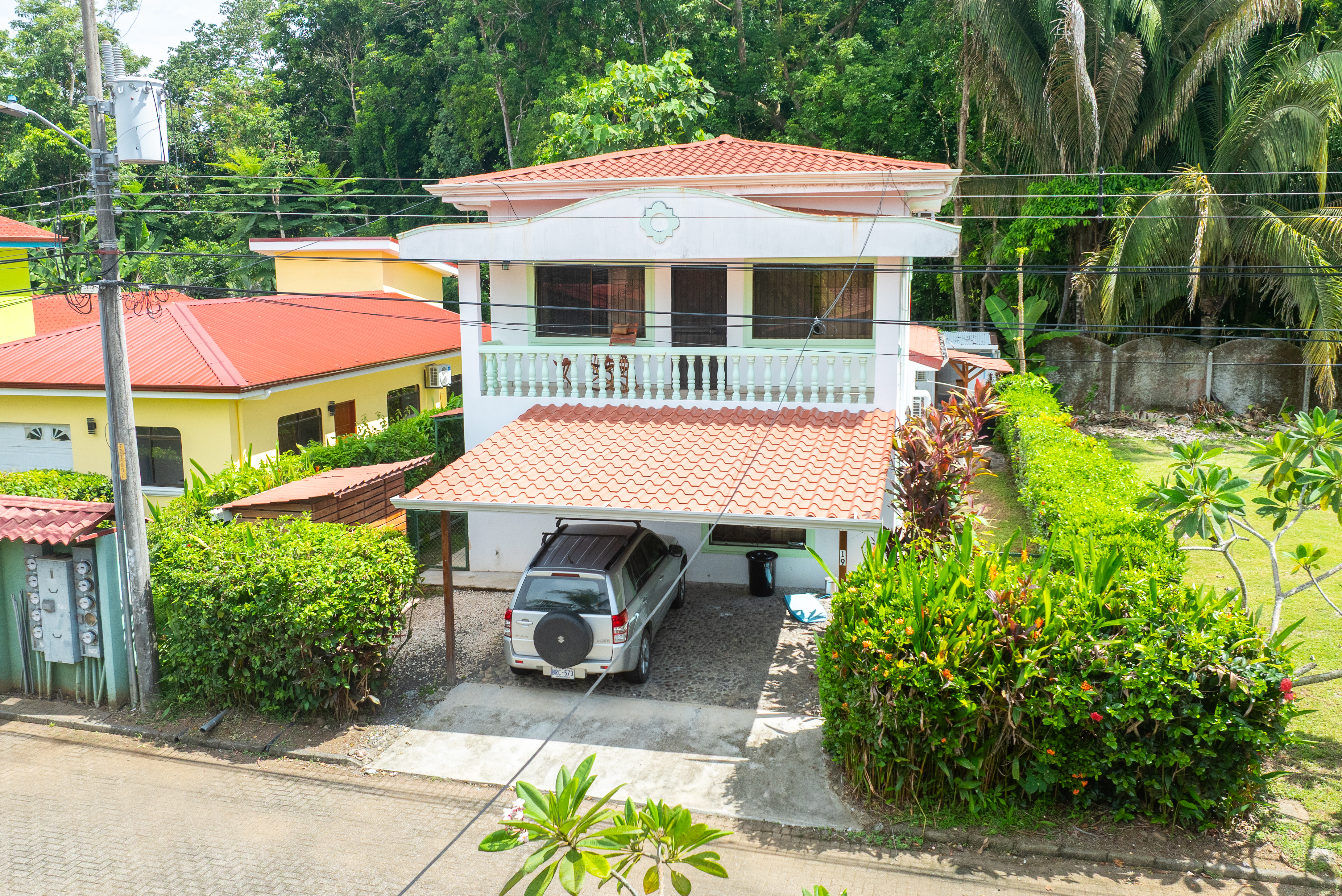3 bed Single Family Homes For Sale in Bejuco, Puntarenas - thumb 1
