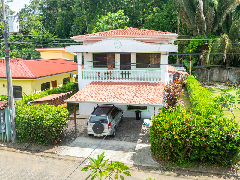 3 bed Single Family Homes For Sale in Bejuco, Puntarenas - 1
