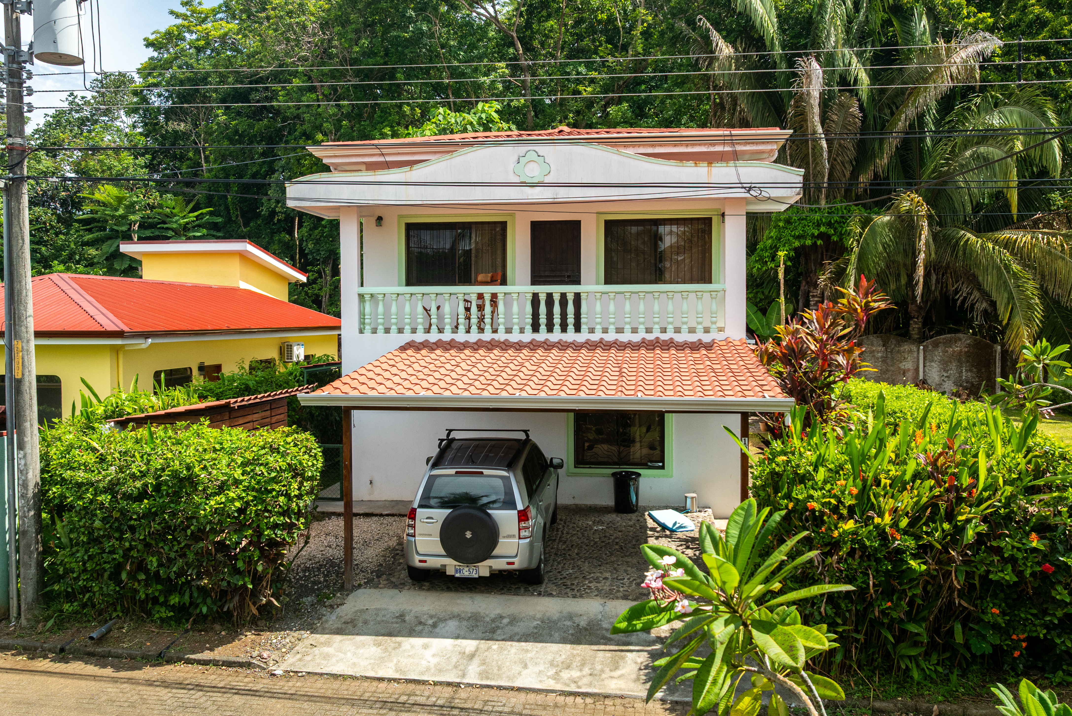 3 bed Single Family Homes For Sale in Bejuco, Puntarenas - thumb 7