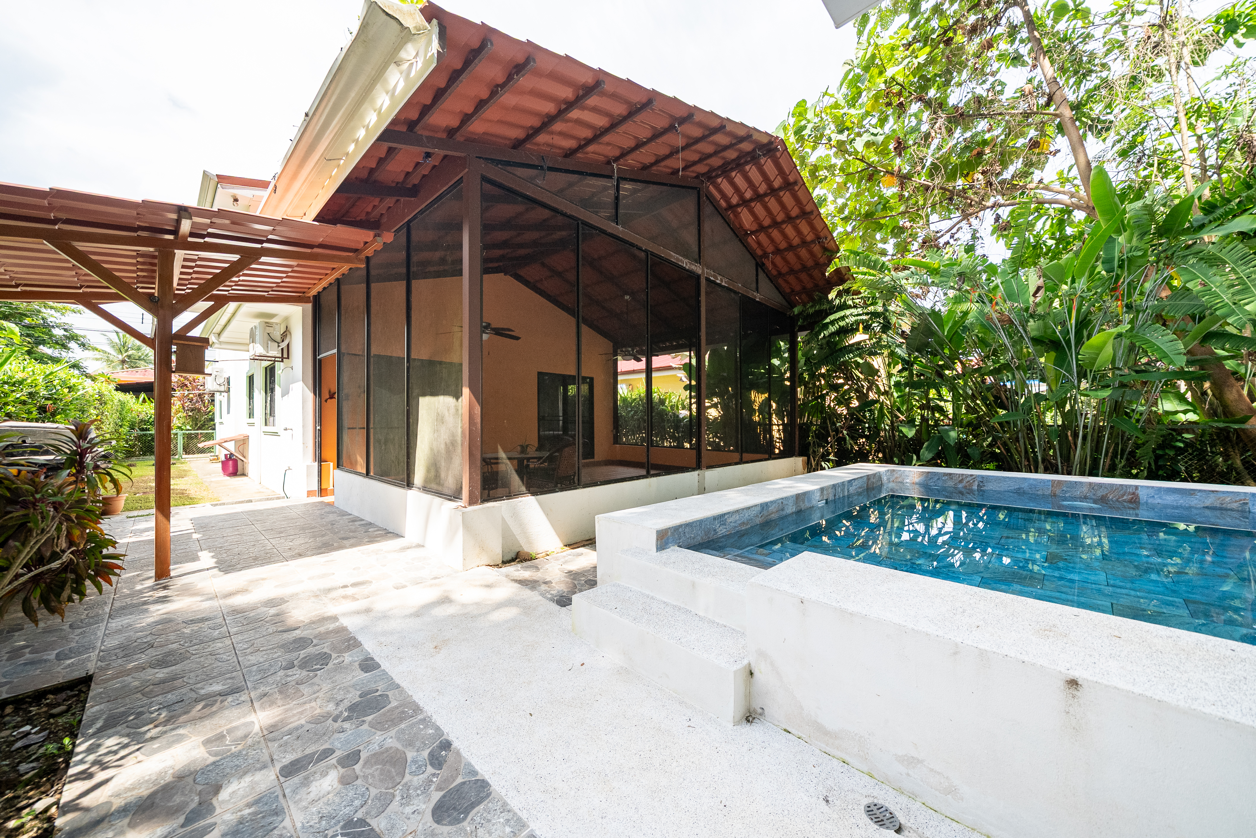 3 bed Single Family Homes For Sale in Bejuco, Puntarenas - thumb 11