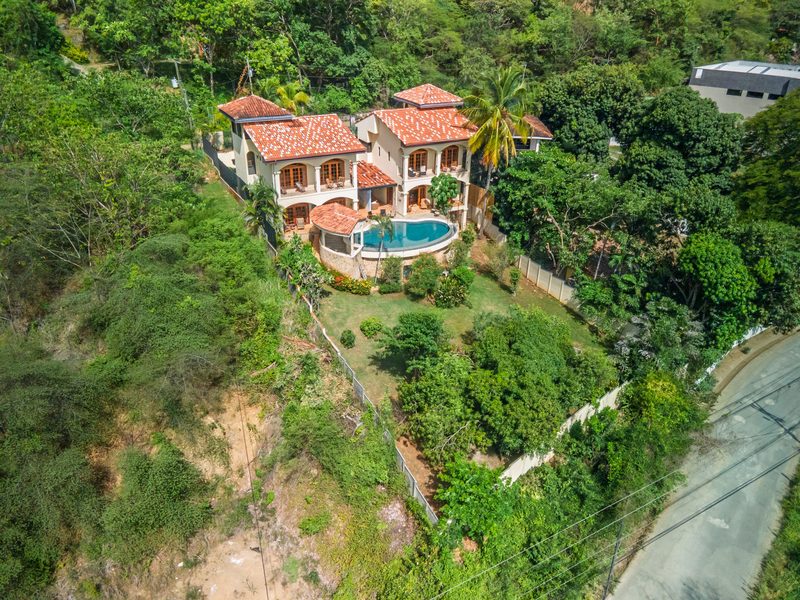 6 bed Single Family Homes For Sale in Playa Potrero, Guanacaste - 1