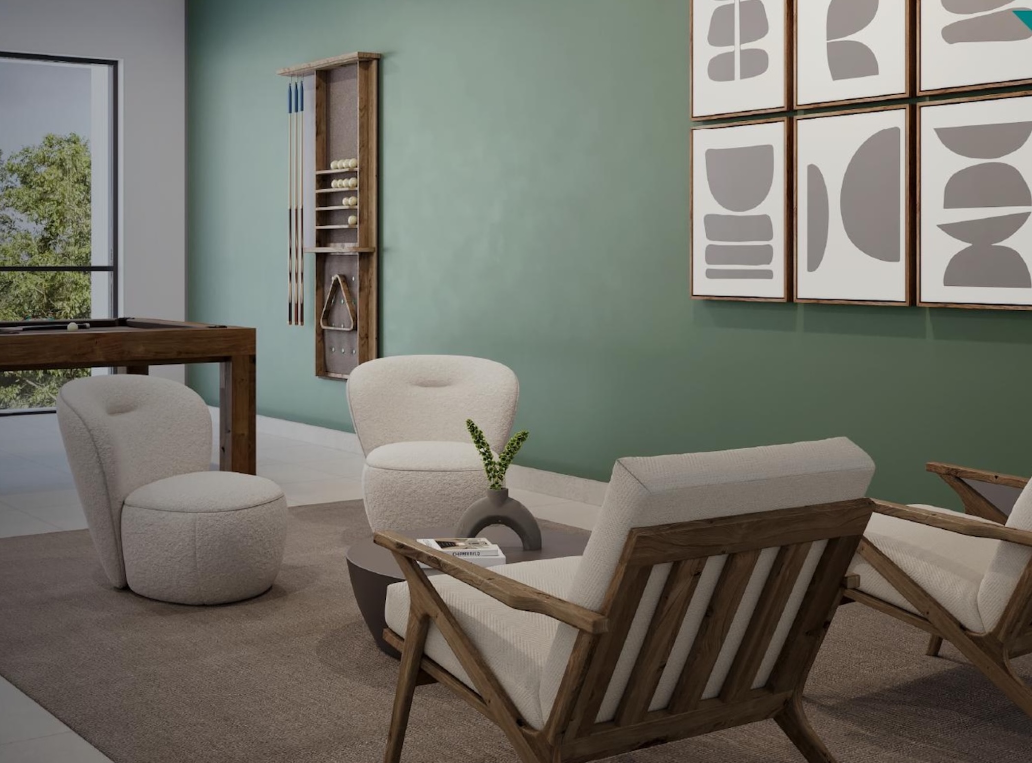 1 bed Condo For Sale in Curridabat, San Jose - thumb 7