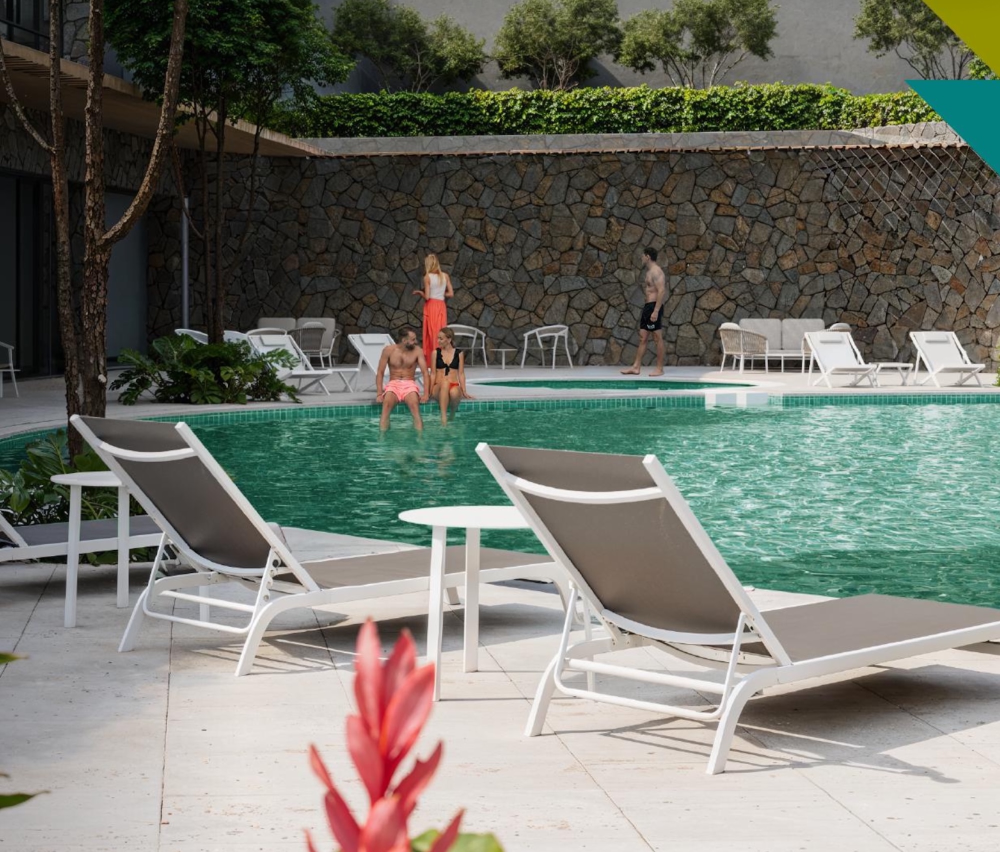 1 bed Condo For Sale in Curridabat, San Jose - thumb 10