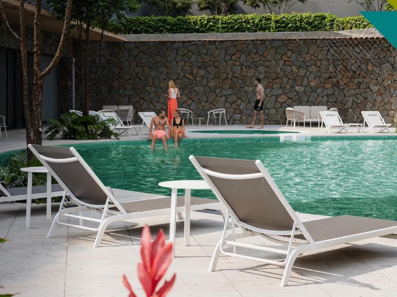 1 bed Condo For Sale in Curridabat, San Jose - photo 10