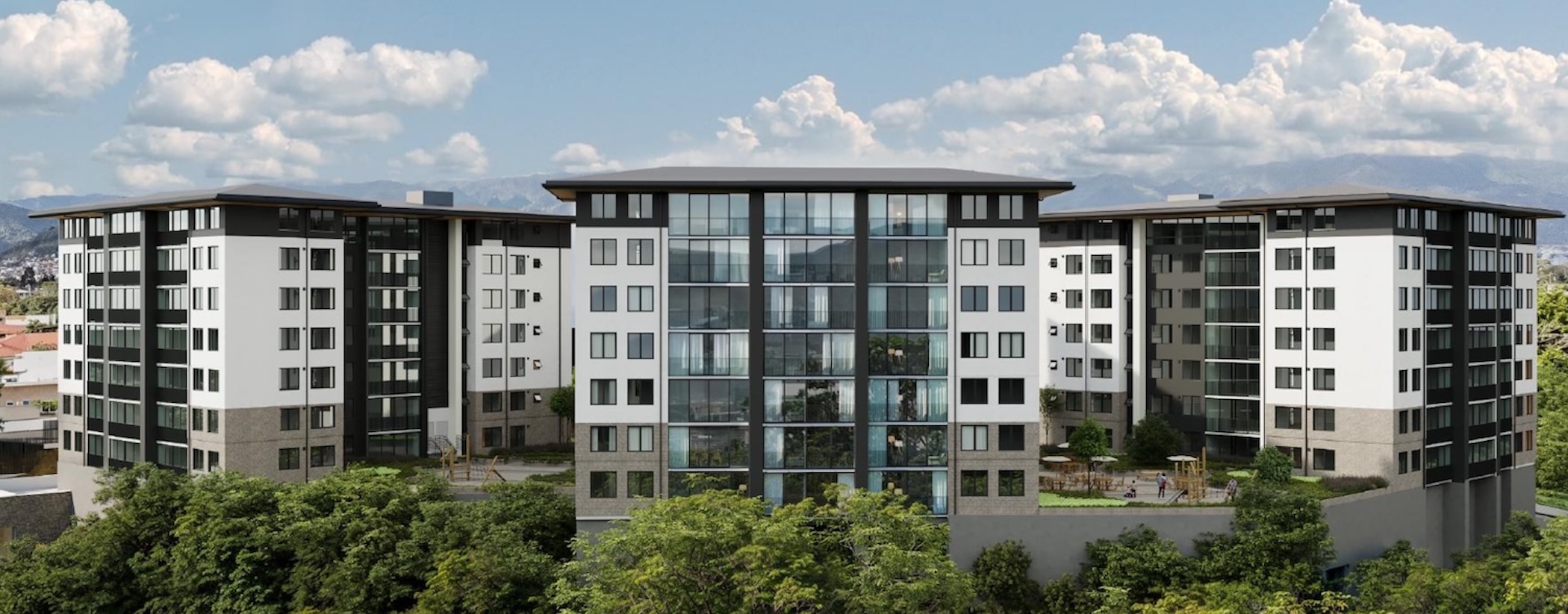 1 bed Condo For Sale in Curridabat, San Jose - thumb 9