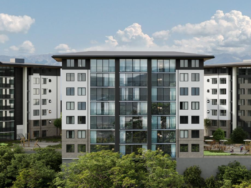 1 bed Condo For Sale in Curridabat, San Jose - 1