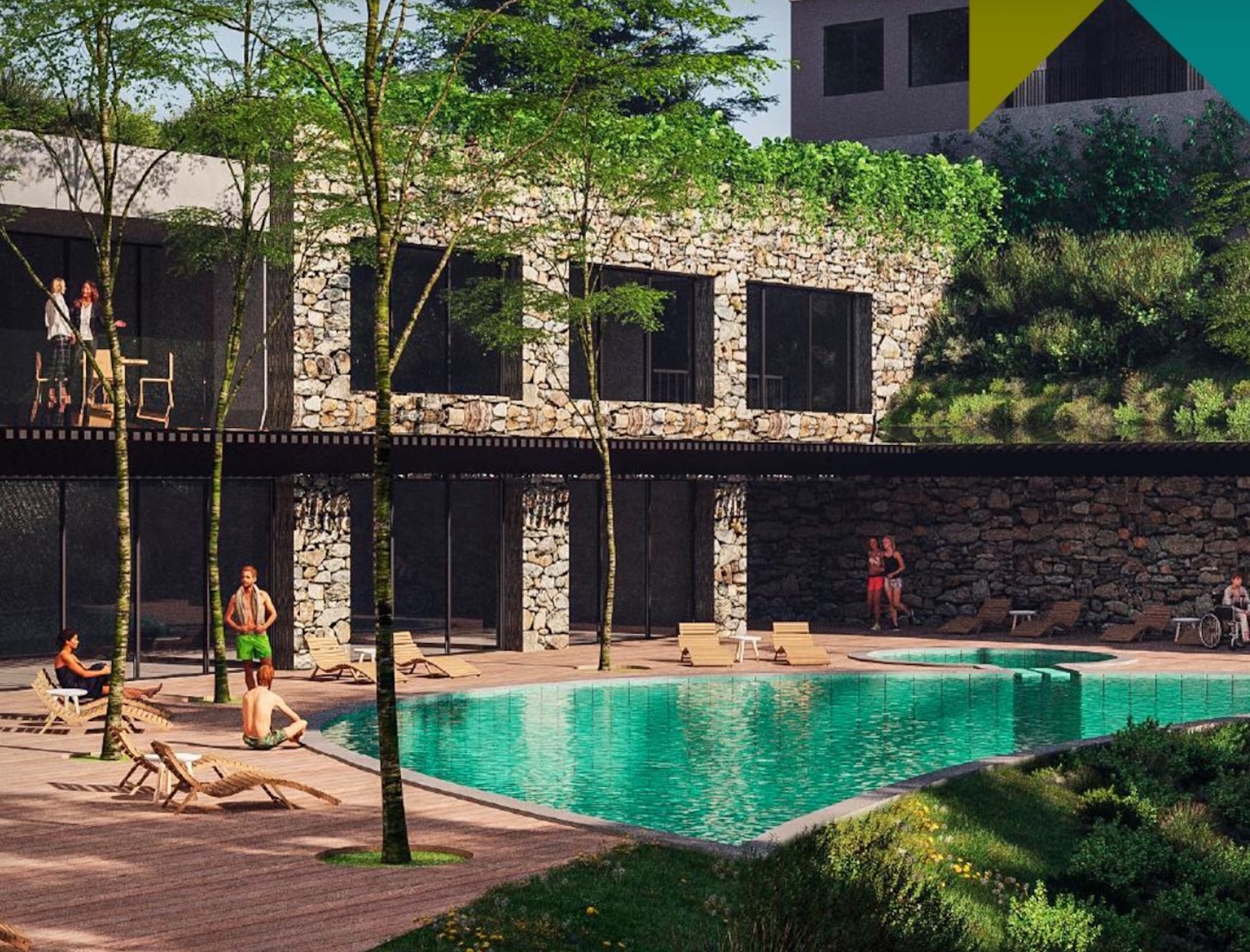 1 bed Condo For Sale in Curridabat, San Jose - thumb 6
