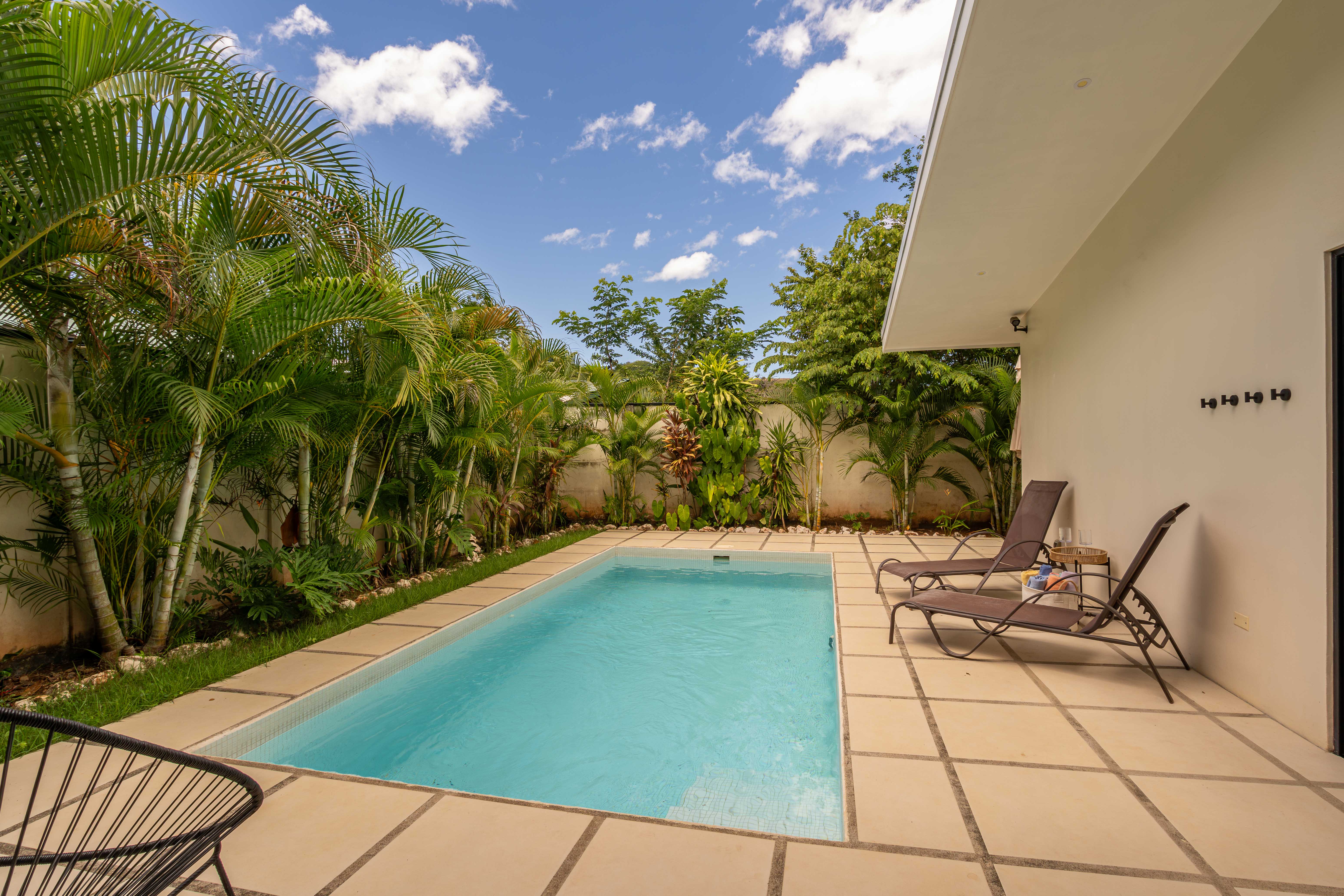 3 bed Single Family Homes For Sale in Samara, Guanacaste - thumb 10