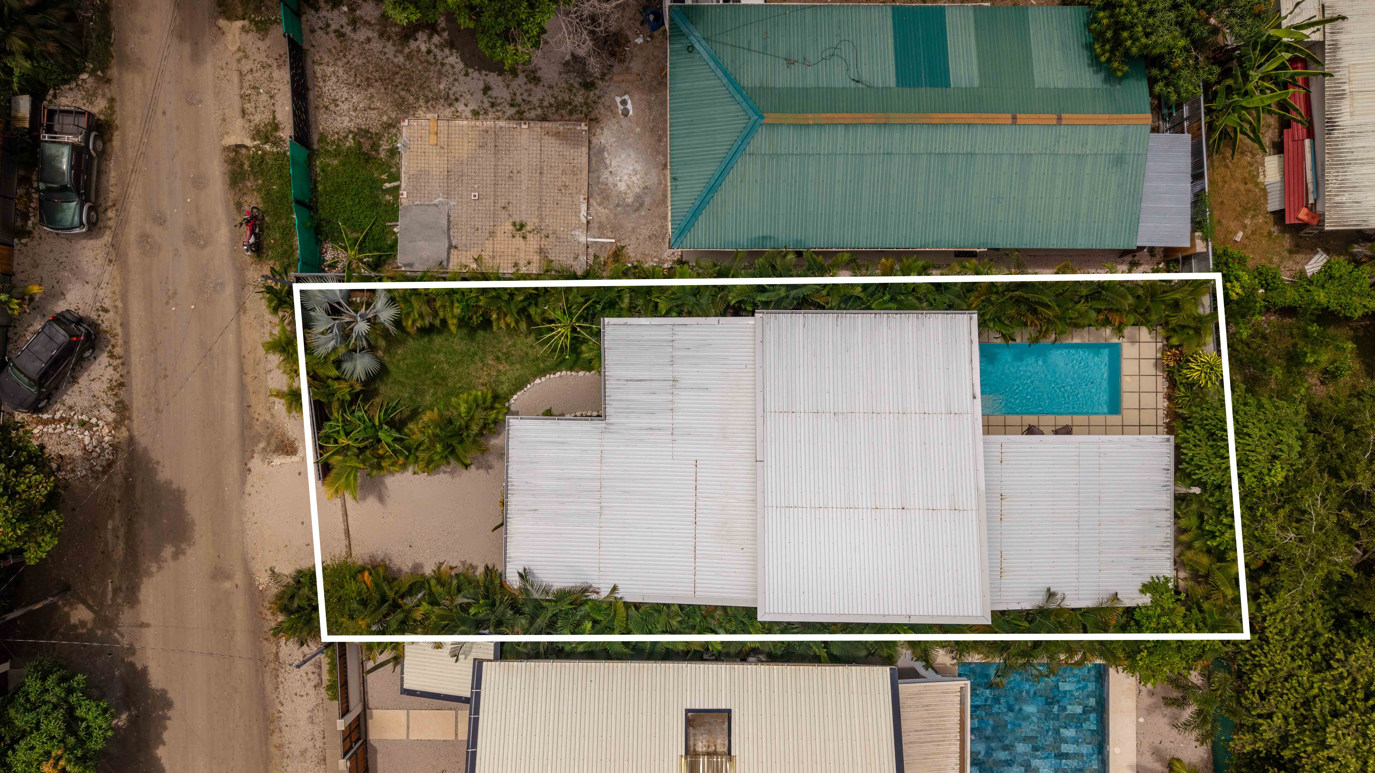 3 bed Single Family Homes For Sale in Samara, Guanacaste - thumb 25