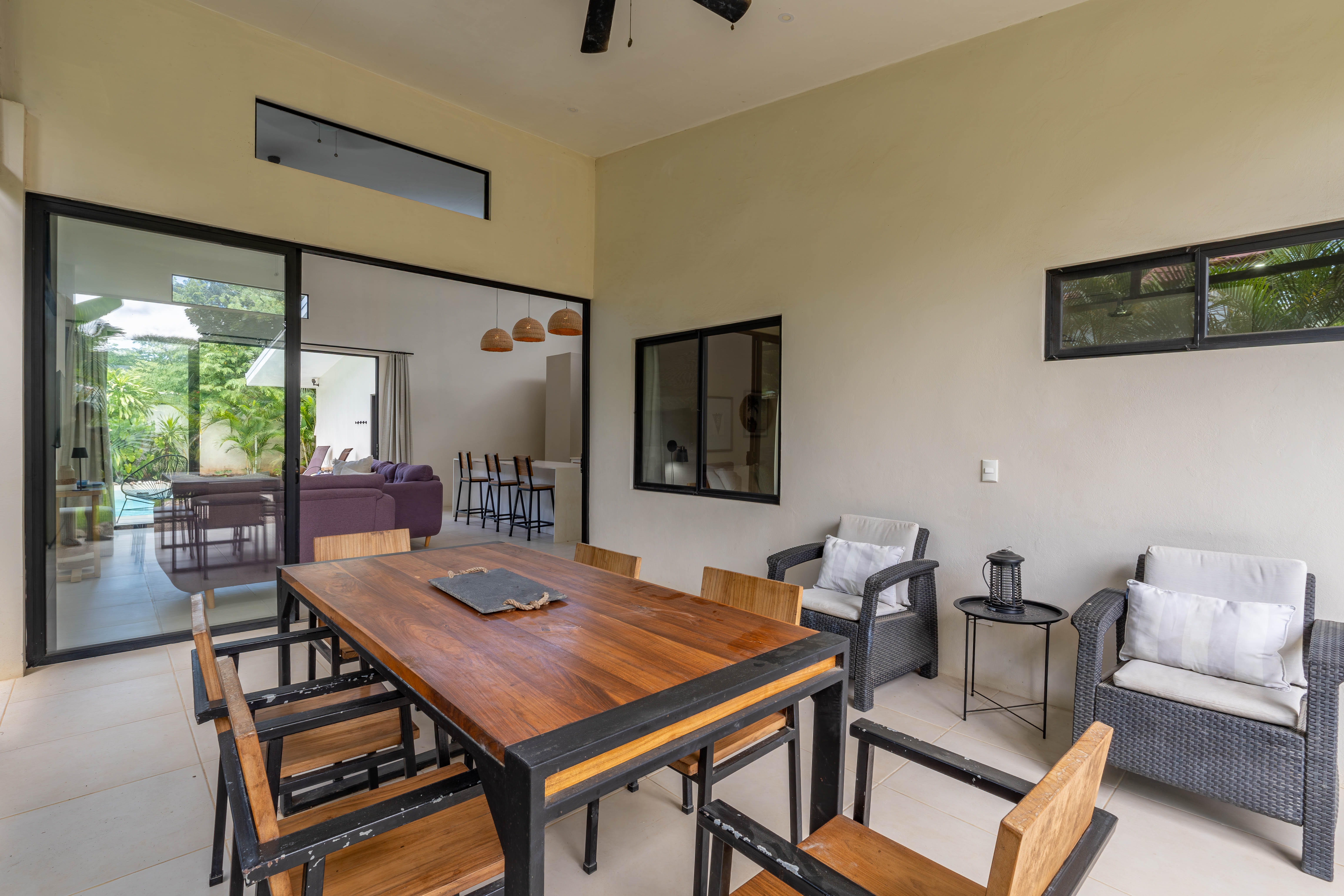 3 bed Single Family Homes For Sale in Samara, Guanacaste - thumb 6