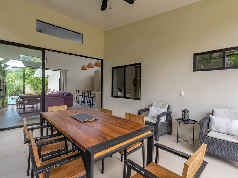 3 bed Single Family Homes For Sale in Samara, Guanacaste - photo 6