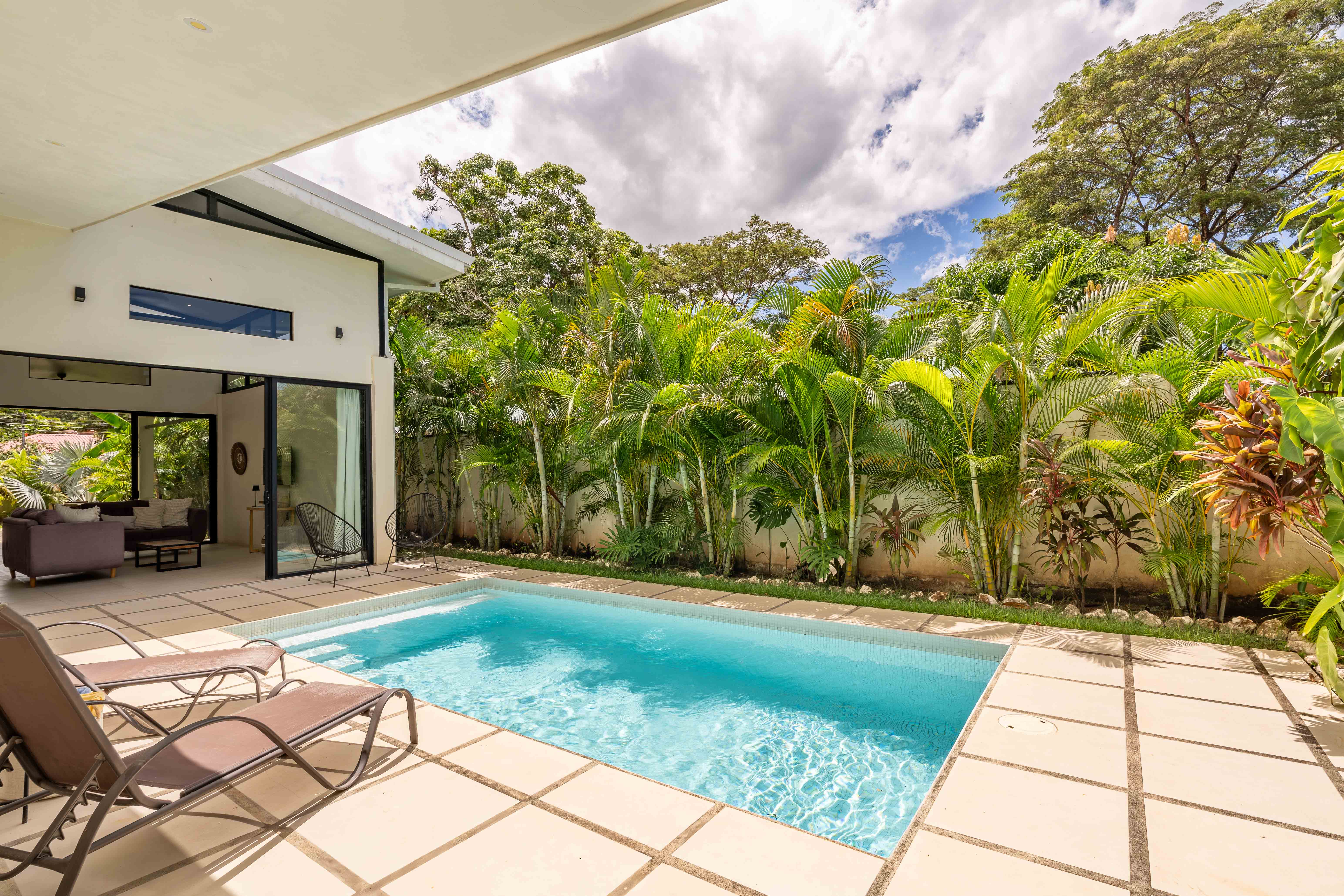 3 bed Single Family Homes For Sale in Samara, Guanacaste - thumb 3