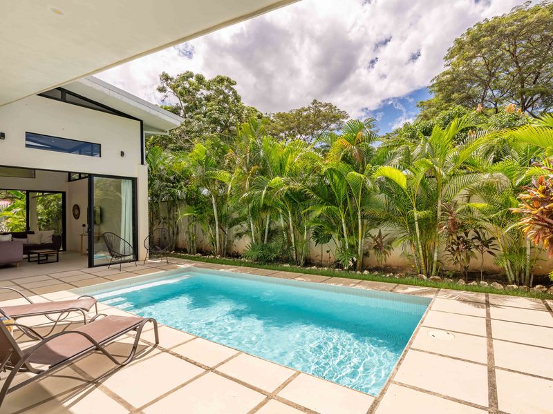 3 bed Single Family Homes For Sale in Samara, Guanacaste - photo 3