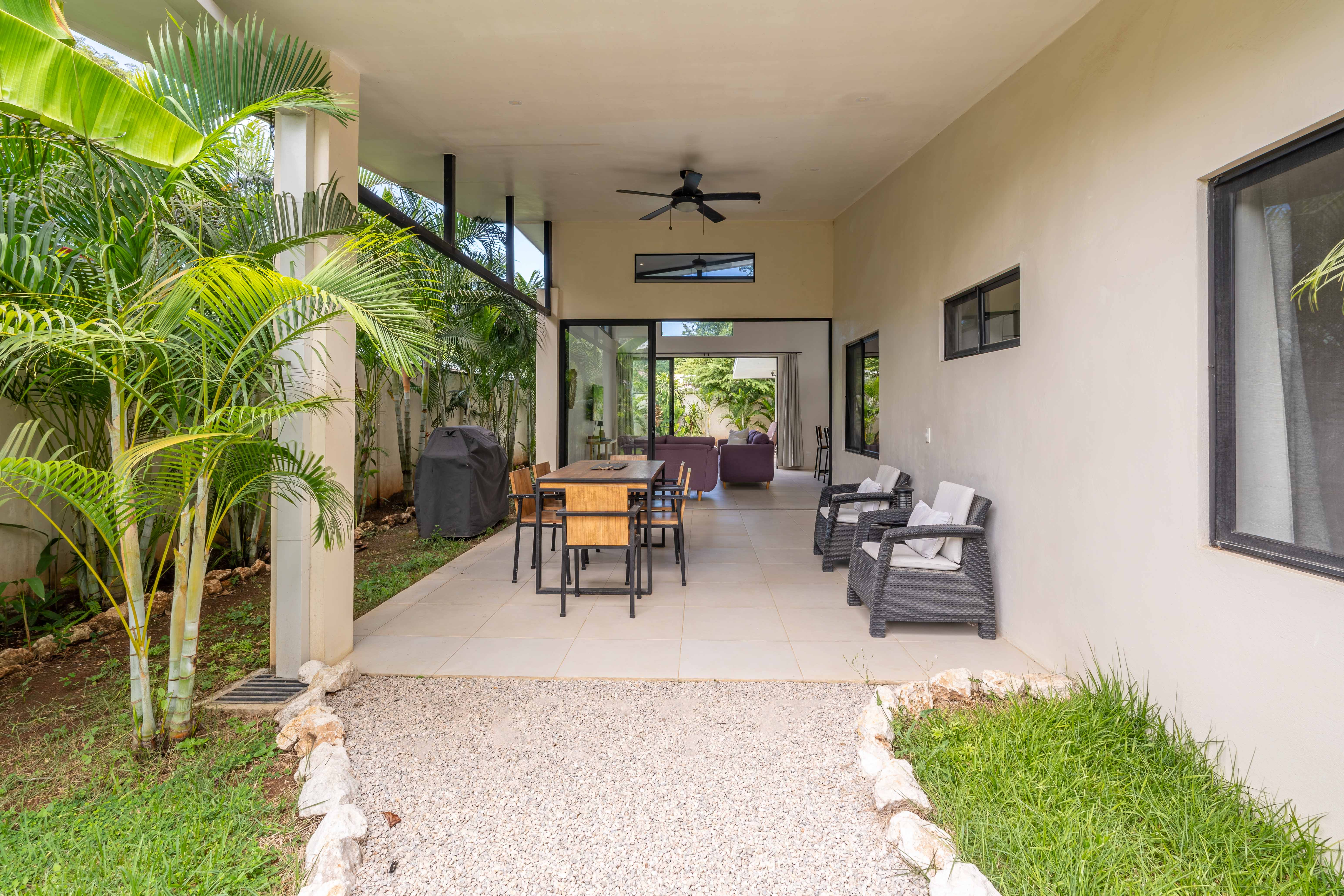3 bed Single Family Homes For Sale in Samara, Guanacaste - thumb 5