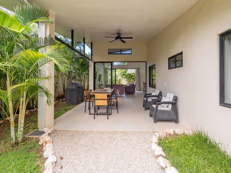 3 bed Single Family Homes For Sale in Samara, Guanacaste - photo 5