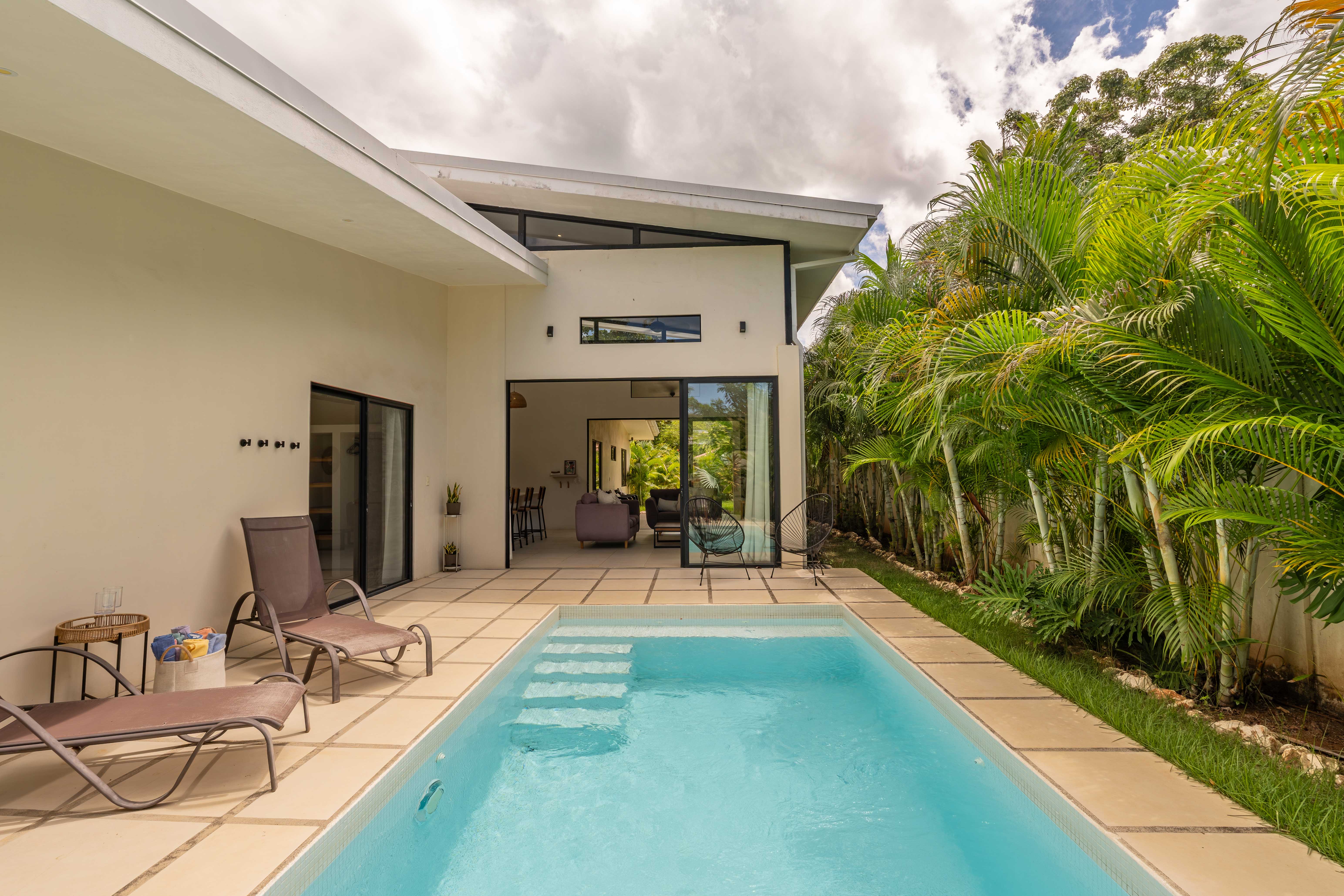 3 bed Single Family Homes For Sale in Samara, Guanacaste - thumb 11