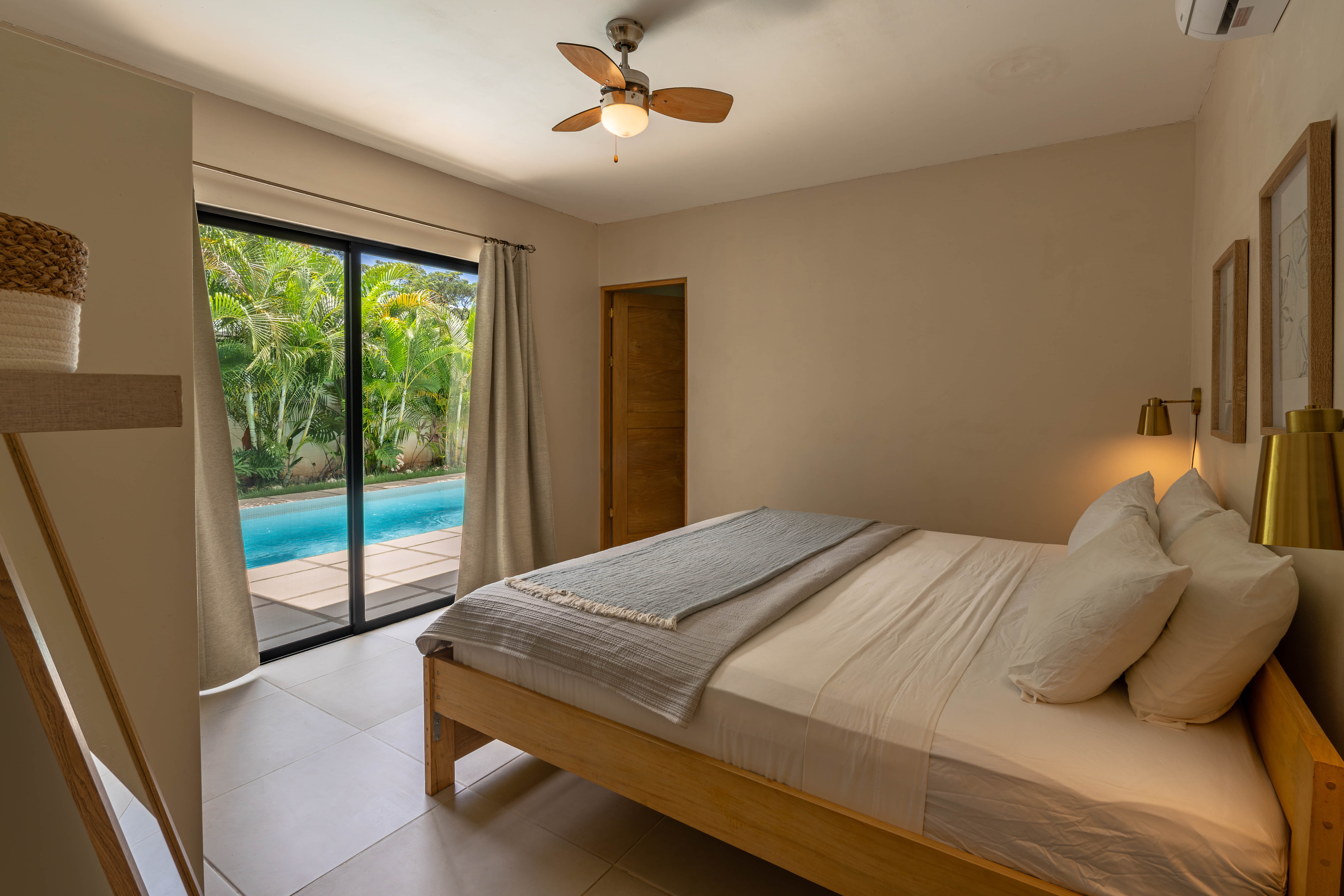 3 bed Single Family Homes For Sale in Samara, Guanacaste - thumb 12