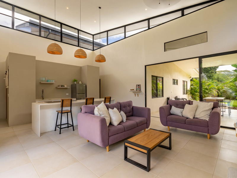 3 bed Single Family Homes For Sale in Samara, Guanacaste - photo 9