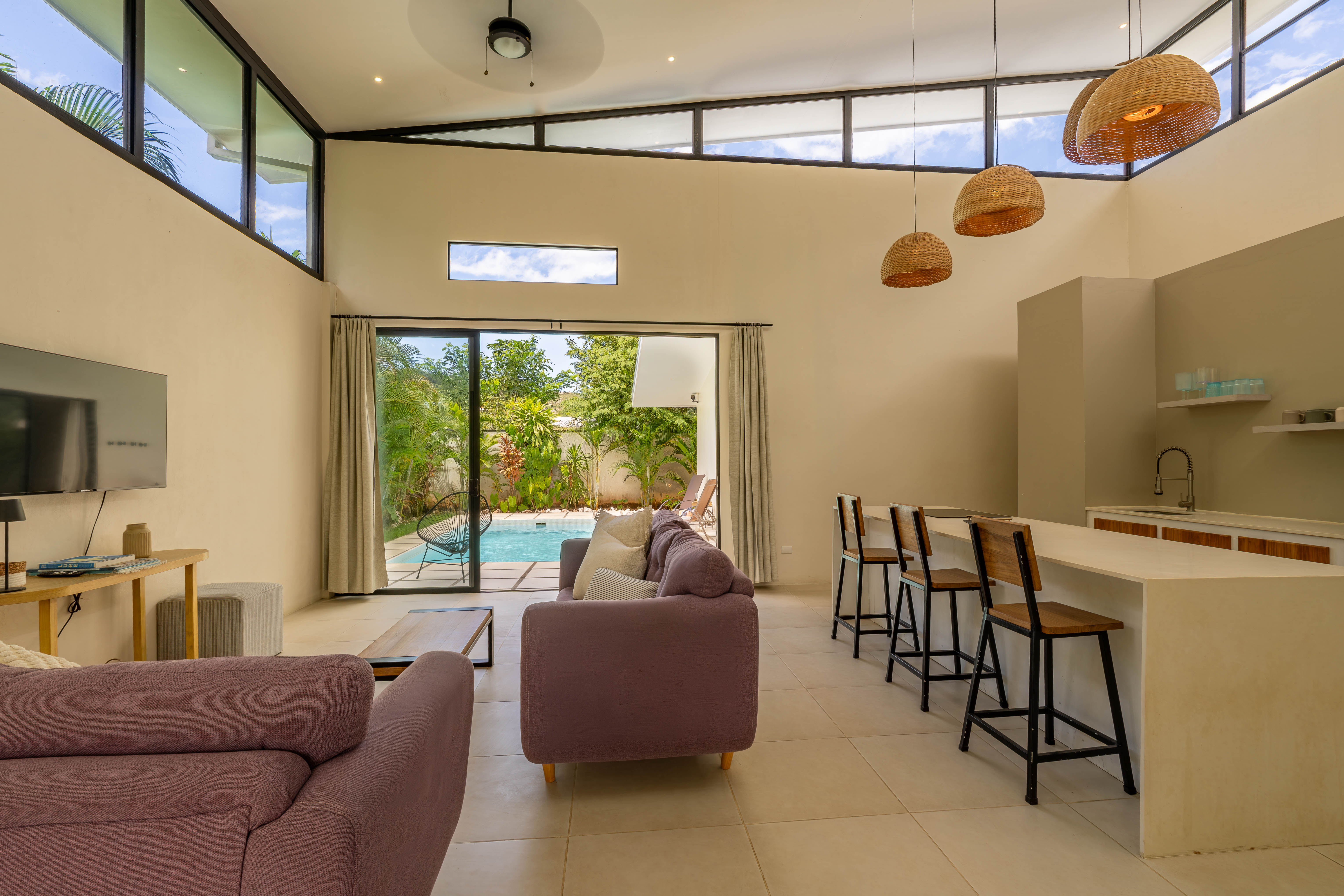 3 bed Single Family Homes For Sale in Samara, Guanacaste - thumb 2