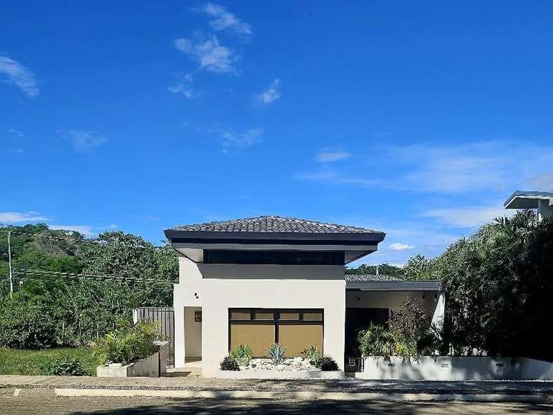 3 bed Single Family Homes For Sale in Playas Del Coco, Guanacaste - 1
